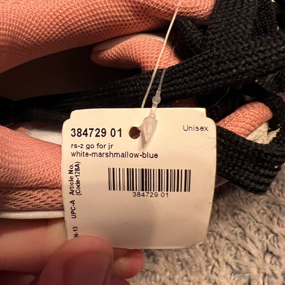 Puma Running System - Rs-z - Picture 4 of 5